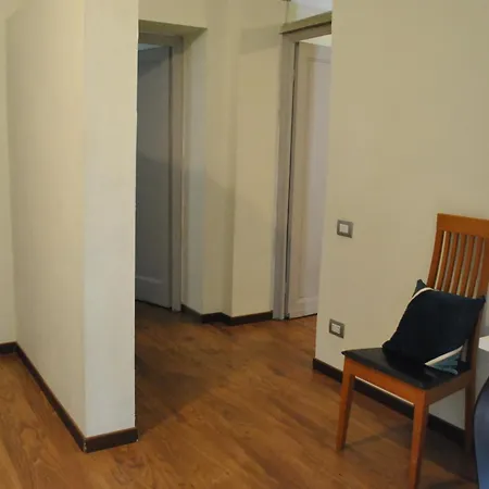 Palazzo Guasti Guido Прато