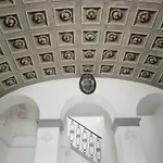 아파트 Palazzo Guasti Guido 프라토