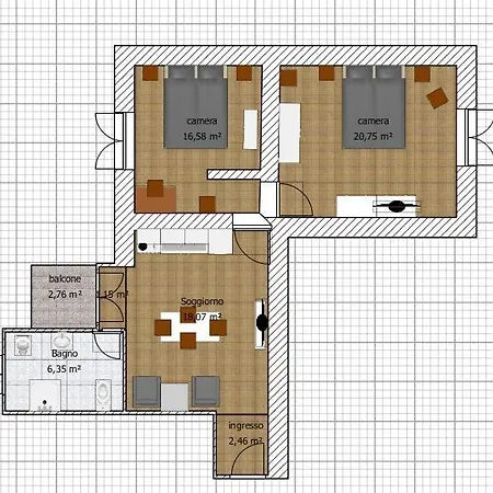 Palazzo Guasti Guido