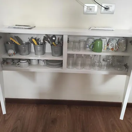 Palazzo Guasti Guido *