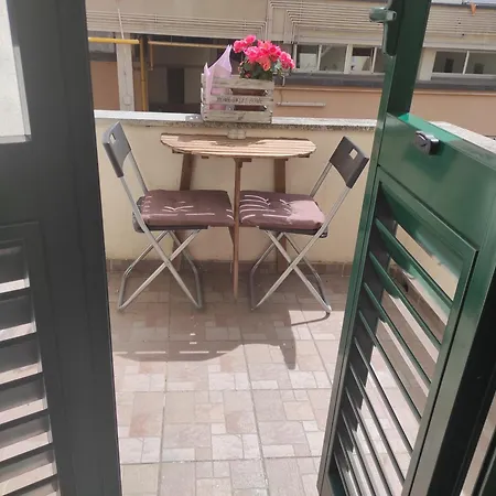 Apartment Palazzo Guasti Guido