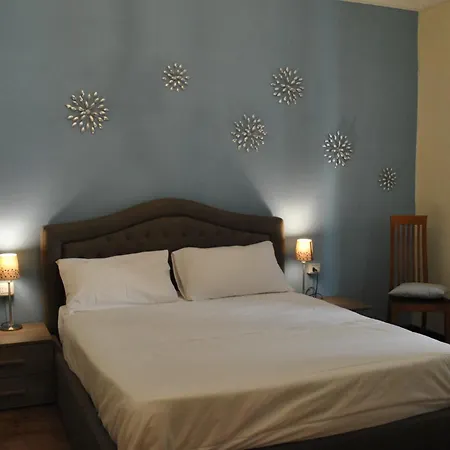 Palazzo Guasti Guido Apartment *