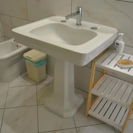 Apartment Palazzo Guasti Guido Prato (Prato)