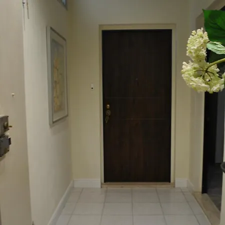 Apartment Palazzo Guasti Guido *