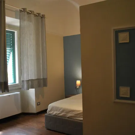 Palazzo Guasti Guido *