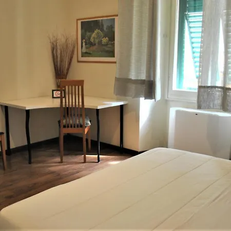 Palazzo Guasti Guido Apartment *