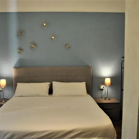 Apartment Palazzo Guasti Guido *