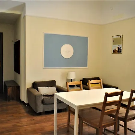 Palazzo Guasti Guido Apartment *