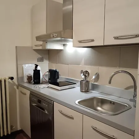 Palazzo Guasti Guido * Прато