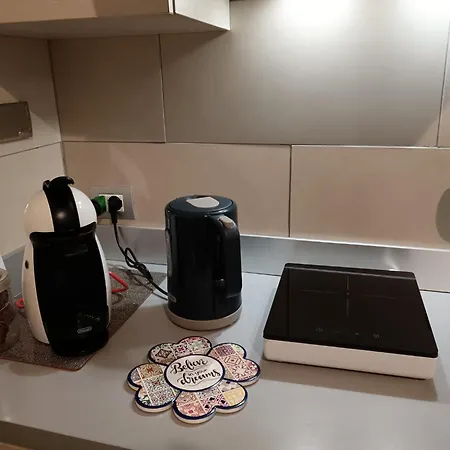 Palazzo Guasti Guido