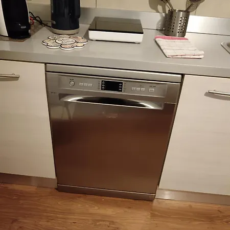 Palazzo Guasti Guido Апартаменты