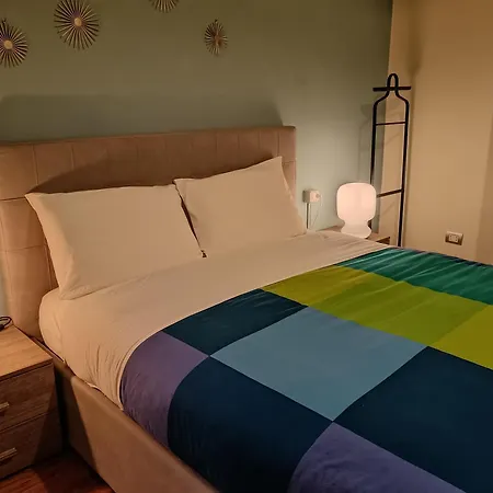 شقة Palazzo Guasti Guido *