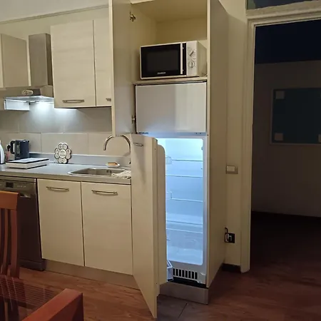 شقة Palazzo Guasti Guido