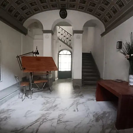 Palazzo Guasti Guido شقة *