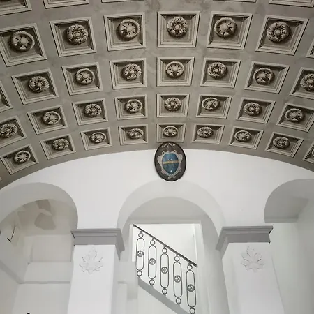 شقة Palazzo Guasti Guido براتو