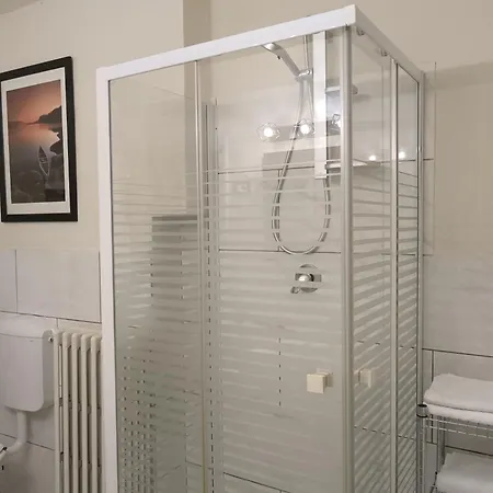 شقة Palazzo Guasti Guido